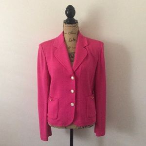 St John Collection by Marie Gray pantsuit